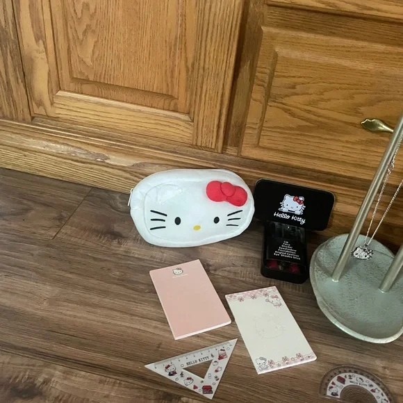 Mega Hello Kitty lot/Bundle!!!